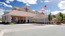 Homewood Suites by Hilton Fairfield