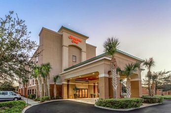 Hampton Inn Okeechobee