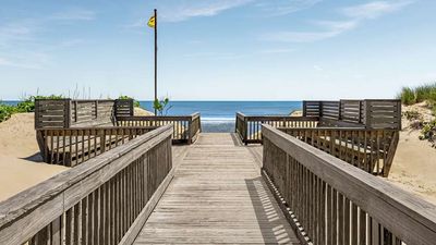 Hampton Inn & Suites Outer Banks Corolla