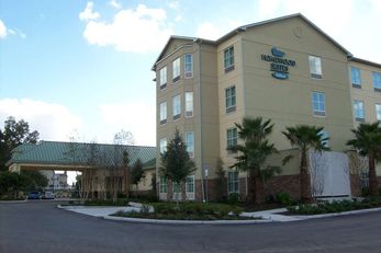 Homewood Suites Ocala at Heath Brook
