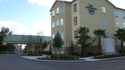 Homewood Suites Ocala at Heath Brook
