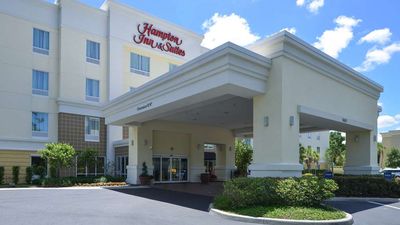 Hampton Inn & Suites Ocala