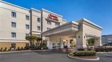 Hampton Inn & Suites Ocala