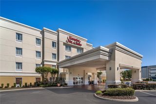 Hampton Inn & Suites Ocala