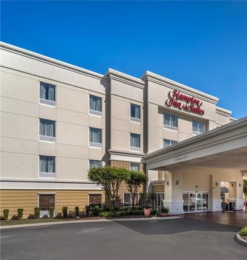 Hampton Inn & Suites Ocala
