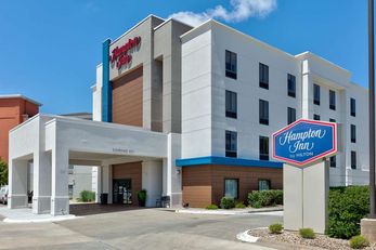 Hampton Inn Norfolk