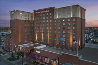 Homewood Suites Oklahoma City Bricktown