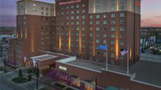 Homewood Suites Oklahoma City Bricktown