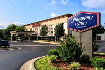 Hampton Inn Edmond