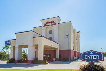Hampton Inn & Suites by Hilton OKC South