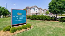 Homewood Suites by Hilton Oklahoma City