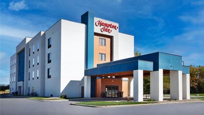Hampton Inn Bellevue