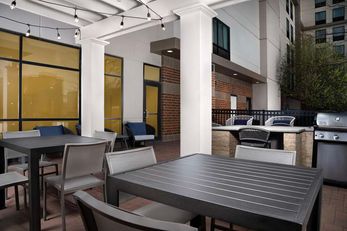 Homewood Suites by Hilton Omaha Downtown