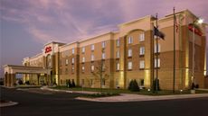 Hampton Inn & Suites - La Vista
