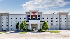 Hampton Inn Omaha/West Dodge Road