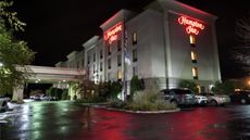 Hampton Inn Oneonta