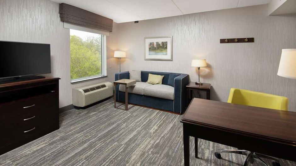 Hampton Inn & Suites Barrie Other