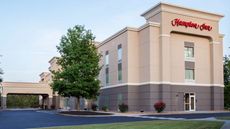 Hampton Inn Gloucester