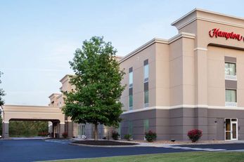 Hampton Inn Gloucester