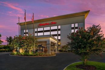 Hampton Inn Oak Ridge