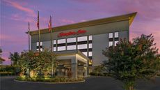 Hampton Inn Oak Ridge