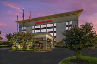 Hampton Inn Oak Ridge