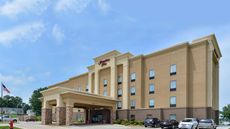 Hampton Inn Ottumwa