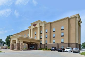 Hampton Inn Ottumwa