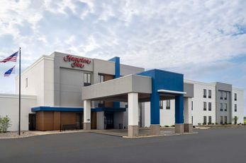 Hampton Inn Ottawa