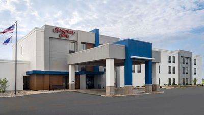 Hampton Inn Ottawa