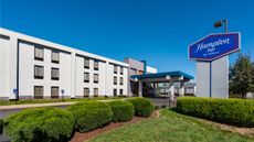 Hampton Inn Owensboro South