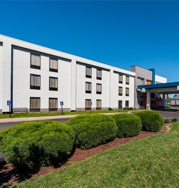 Hampton Inn Owensboro South
