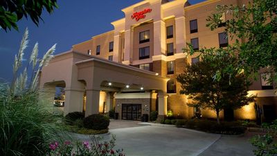 Hampton Inn Oxford/Conference Center