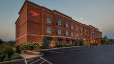Hampton Inn - Oxford/Miami Univ Area