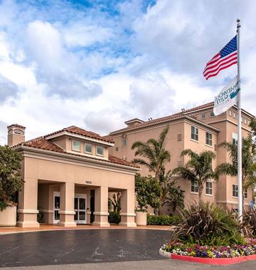 Homewood Suites by Hilton Oxnard