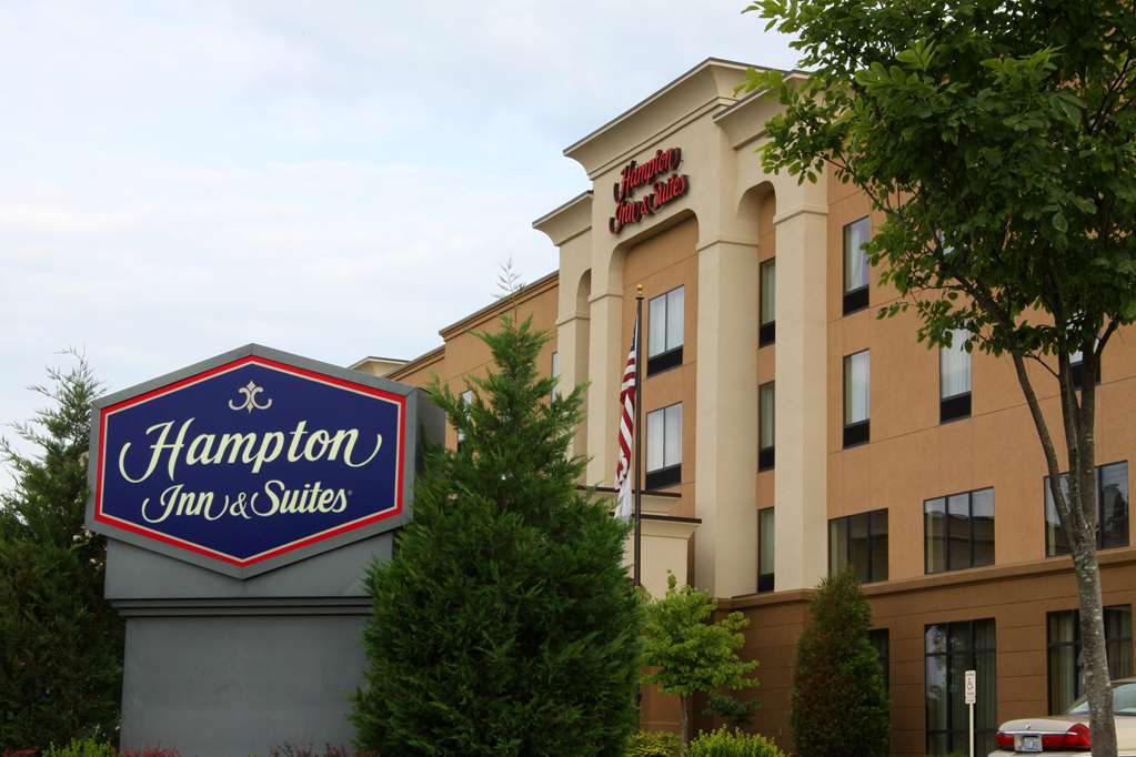 Hampton Inn & Suites Paducah- Tourist Class Paducah, KY Hotels