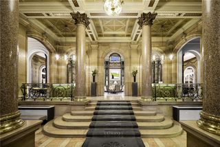 Hilton Paris Opera