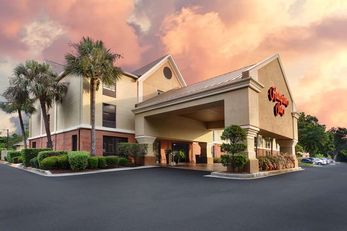 Hampton Inn Pawley's Island