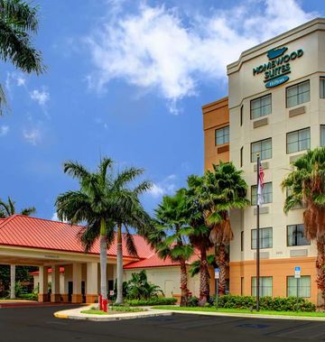 Homewood Suites West Palm Beach