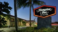 Hampton Inn Jupiter-Juno Beach