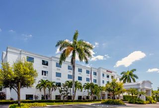 Hampton Inn West Palm Bch-Lake Worth-Tkp