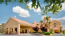 Homewood Suites Lancaster