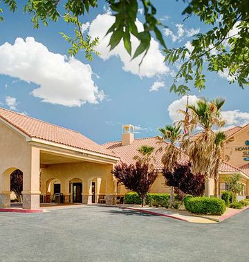 Homewood Suites Lancaster