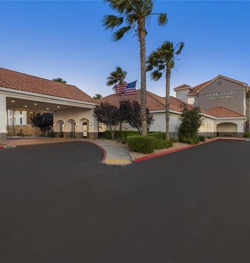 Homewood Suites Lancaster