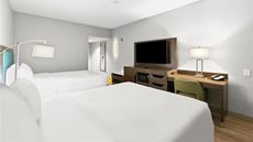 Hampton Inn & Suites Lancaster