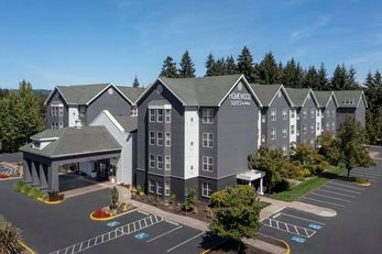 Homewood Suites Beaverton