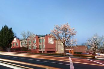 DoubleTree Portland - Tigard