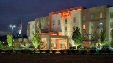 Hampton Suites Portland/Vancouver