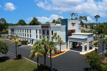 Hampton Inn Panama City Beach