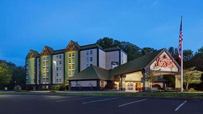 Hampton Inn & Suites Pigeon Forge